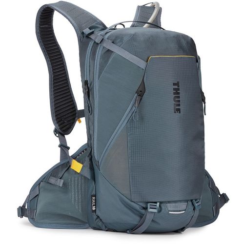 Thule Rail Backpack 18L ruksak za hidrataciju slika 1