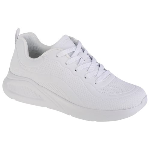 Skechers Bobs Sport Buno - Ženske Tenisice How Sweet 117151-WHT slika 1