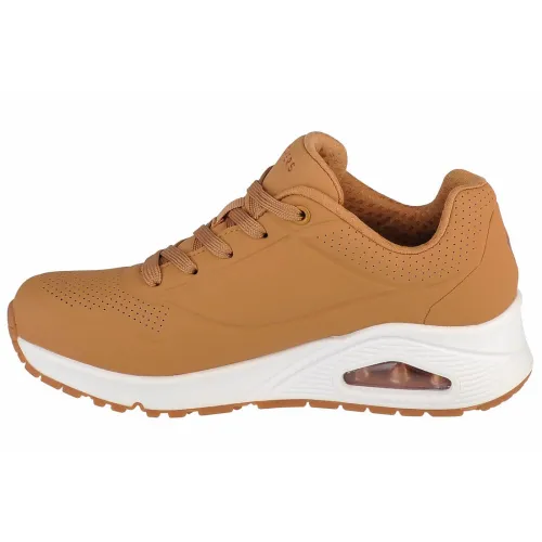 Skechers Uno-Stand On Air Ženske Tenisice 73690-TAN slika 7