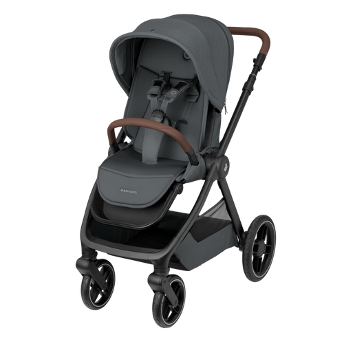 Maxi-Cosi kolica Oxford - Twillic Graphite slika 1