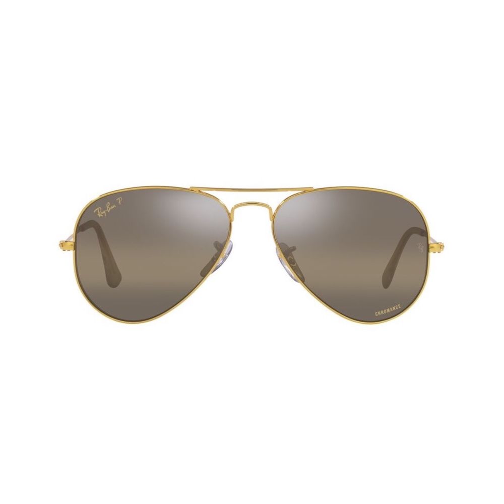 Unisex Sunčane naočale Ray Ban RB3025 62 P Brown slika 1