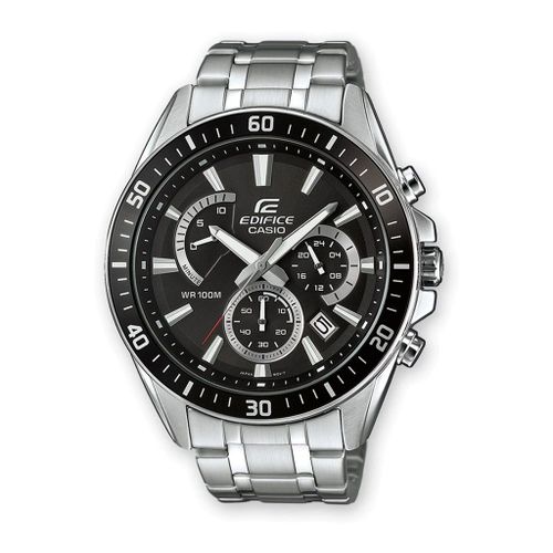 Casio EFR-552D-1AVUEF - Muški Sat s Kronografom slika 1