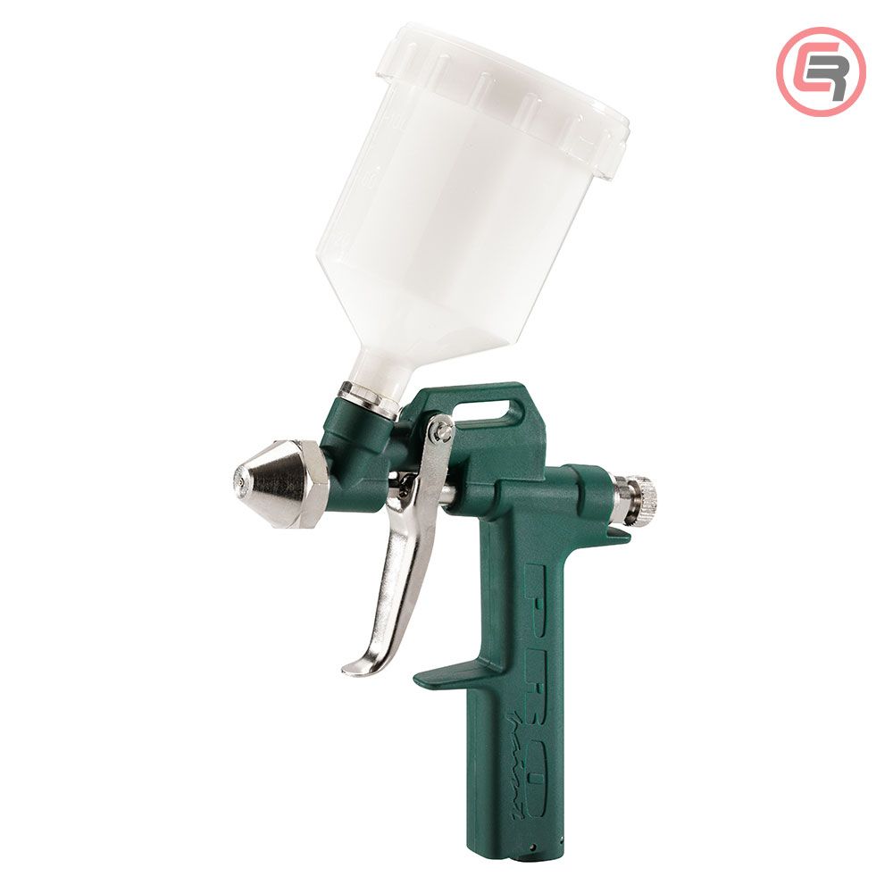 Metabo Pištolj Za Lakiranje Sa Posudom FSP 100 / 1,0 mm - 601574000 slika 1