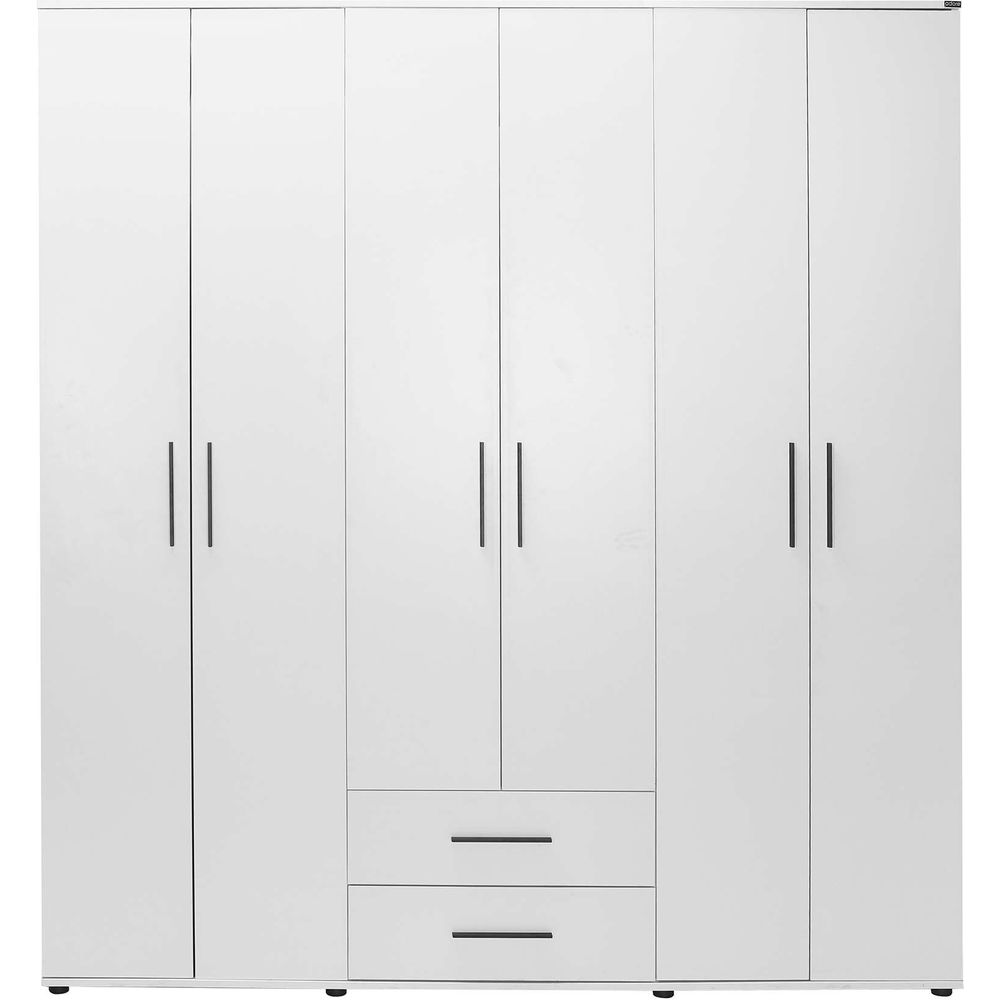 White White Wardrobe slika 5