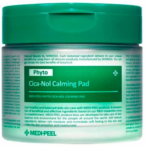 Medi-Peel Phyto Cica Calming Pad slika 1