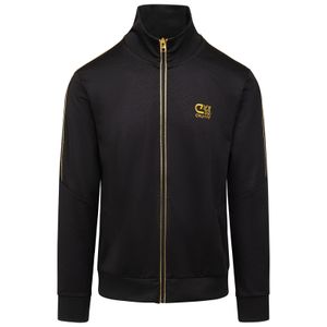 Cruyff Muški duks na kopčanje Carlos Tracktop