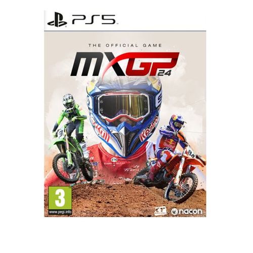 PS5 MXGP slika 1