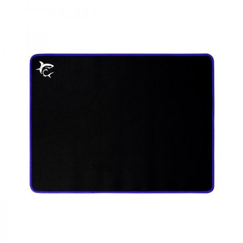 White Shark MOUSE PAD GMP-2103 BLUE KNIGHT 40x30cm slika 1