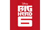 Big Hero 6 logo