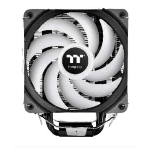 Thermaltake UX200 SE ARGB 12cm fan, CL-P105-AL12SW-A CPU Hladnjak  slika 1