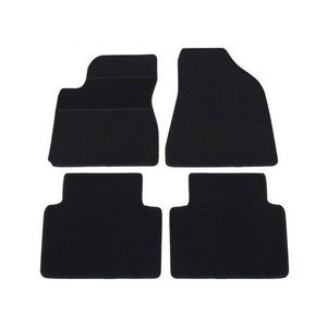 Tipske patosnice za Hyundai Tucson (2004-2015)
