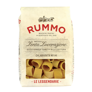 Rummo Calamarata N°141, 500g