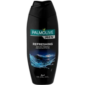 Palmolive gel za tuširanje For Men Refreshing (Blue) 500ml