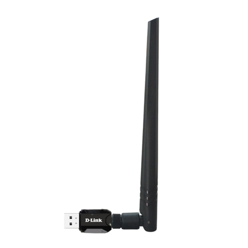 D-Link LAN MK DWA-137 N300Mb/s High Gain WiFi USB slika 3