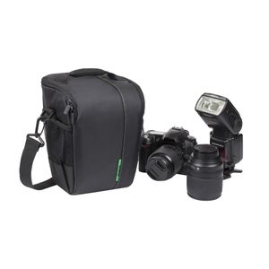 Rivacase Crna Torba za DSLR Fotoaparat (PS) SLR 7440