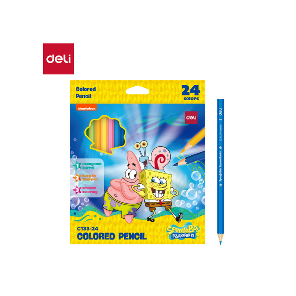 DRVENE BOJICE SUNĐER BOB 1/24 slika 1