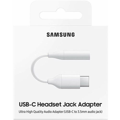 Samsung adapter Tip-C na 3.5mm za slusalice slika 4