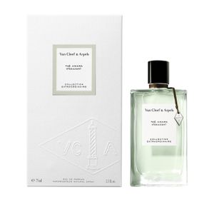 Van Cleef&Arpels The Amara Eau de Parfum, Collection Extraordinare 75ml