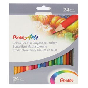 Crayola Set 24 Washable Jumbo Crayons