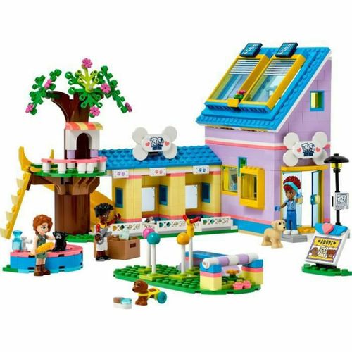 Playset Lego 41727 617 Dijelovi slika 2