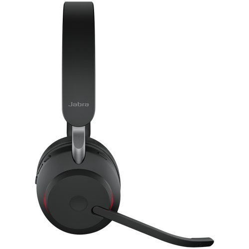 Jabra Evolve2 65, Link380a UC Stereo Black slika 5