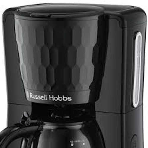 Russell Hobbs Aparat Za Kavu Honeycomb Black 27011-56 slika 5