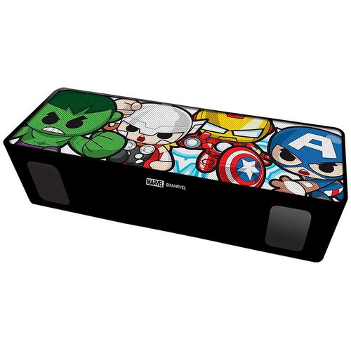 Marvel Avengers Wireless portable speaker slika 3