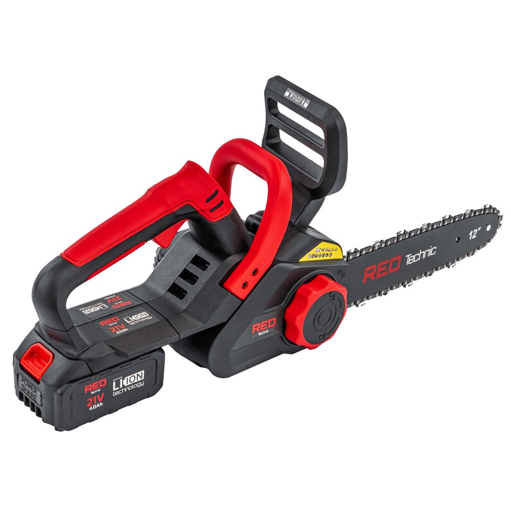 Motorna pila 350 W slika 3
