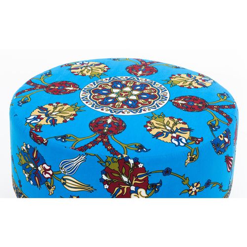 Torino Blue
Yellow
Red
Green
White Tuffet slika 3