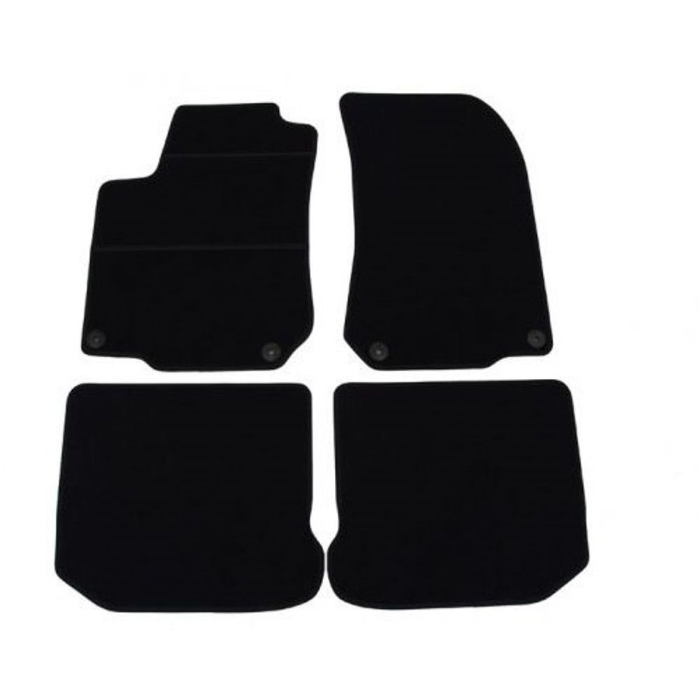 Tipske patosnice za VW Golf IV (1998-2005) slika 1
