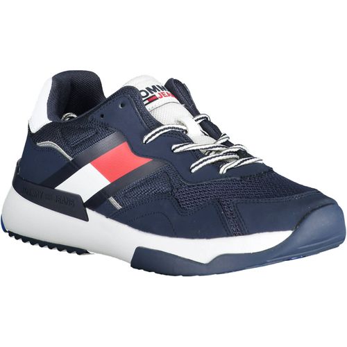 TOMMY HILFIGER Sport Shoes Men slika 2