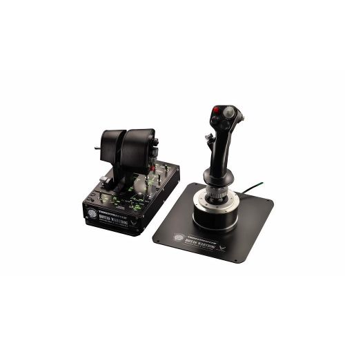 Thrustmaster Hotas Warthog Joystick za PC slika 2