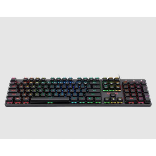 REDRAGON SHRAPNEL K589RGB MECHANICAL KEYBOARD slika 4