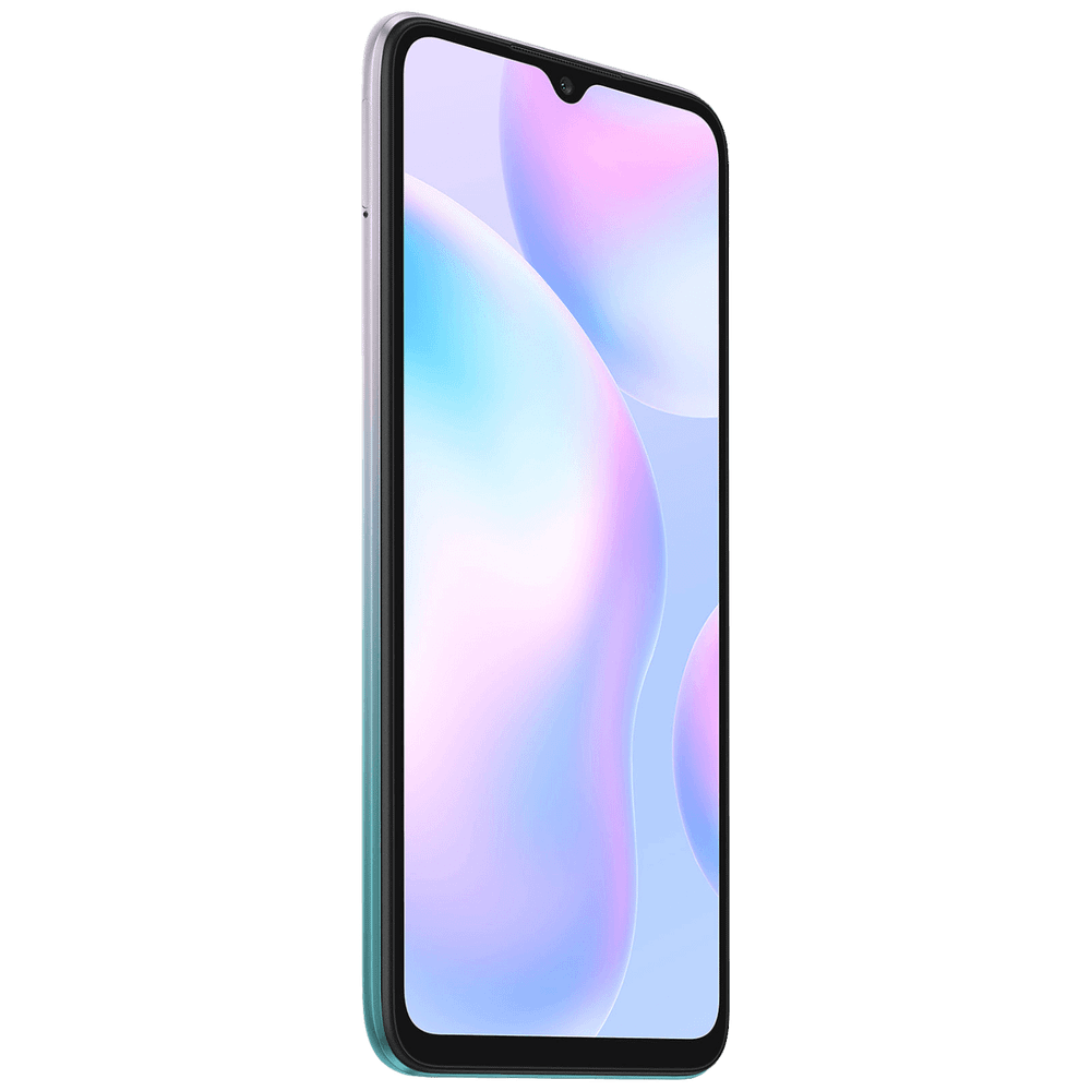 Xiaomi Redmi 9A 2GB/32GB, Glacial Blue slika 4