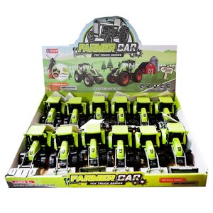 Traktor u displeju 708-309