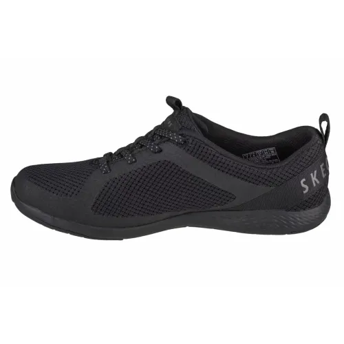 Skechers Lolow Ženske Sportske Tenisice 104028-BBK slika 10