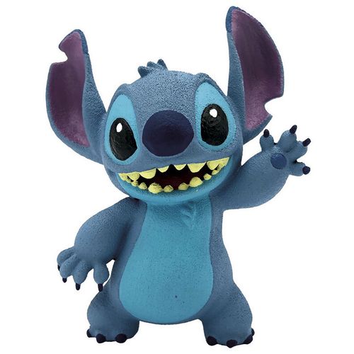 Disney Stitch figure 6cm slika 1