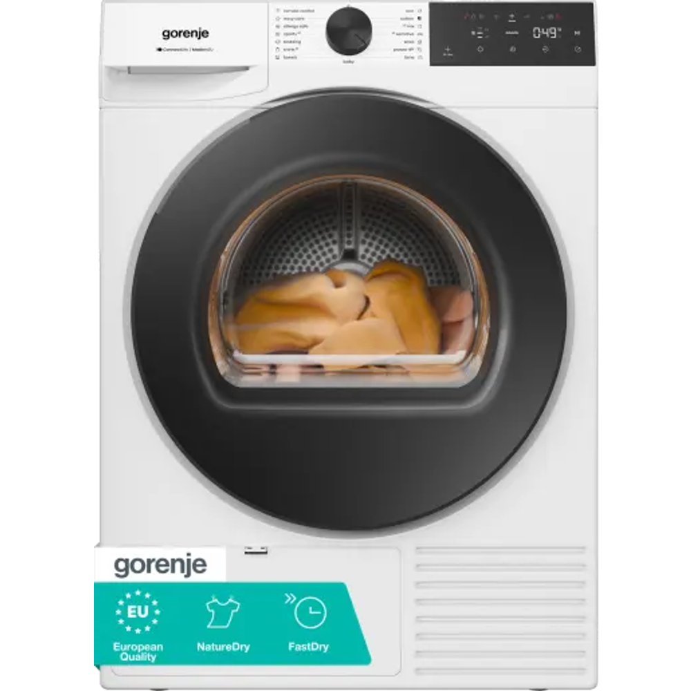 GORENJE Sušilica DG48D / 8 kg slika 1