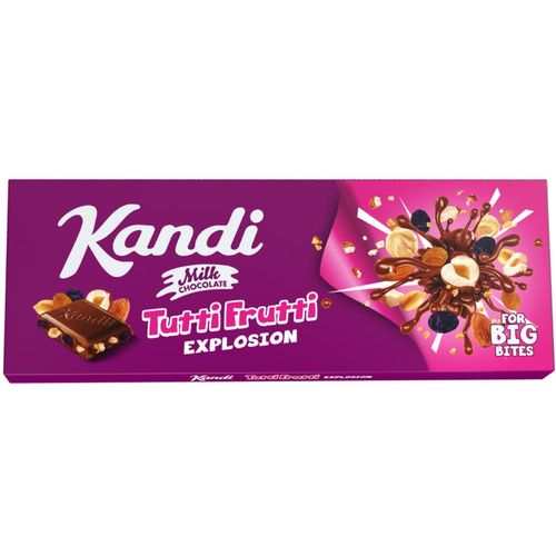 Kandi tutti frutti 220g slika 1