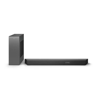 Philips soundbar 3.1 s bežičnim niskotoncem TAB8507B/10