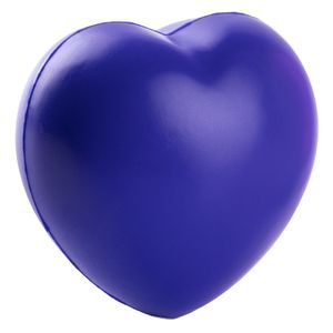 HEART, antistres loptica,plava