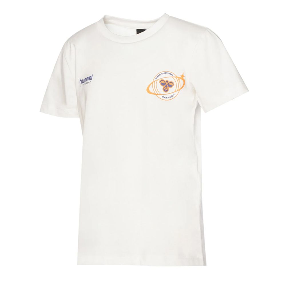 Hummel Majica za djevojčice Hmlhellen T-Shirt S/S slika 1