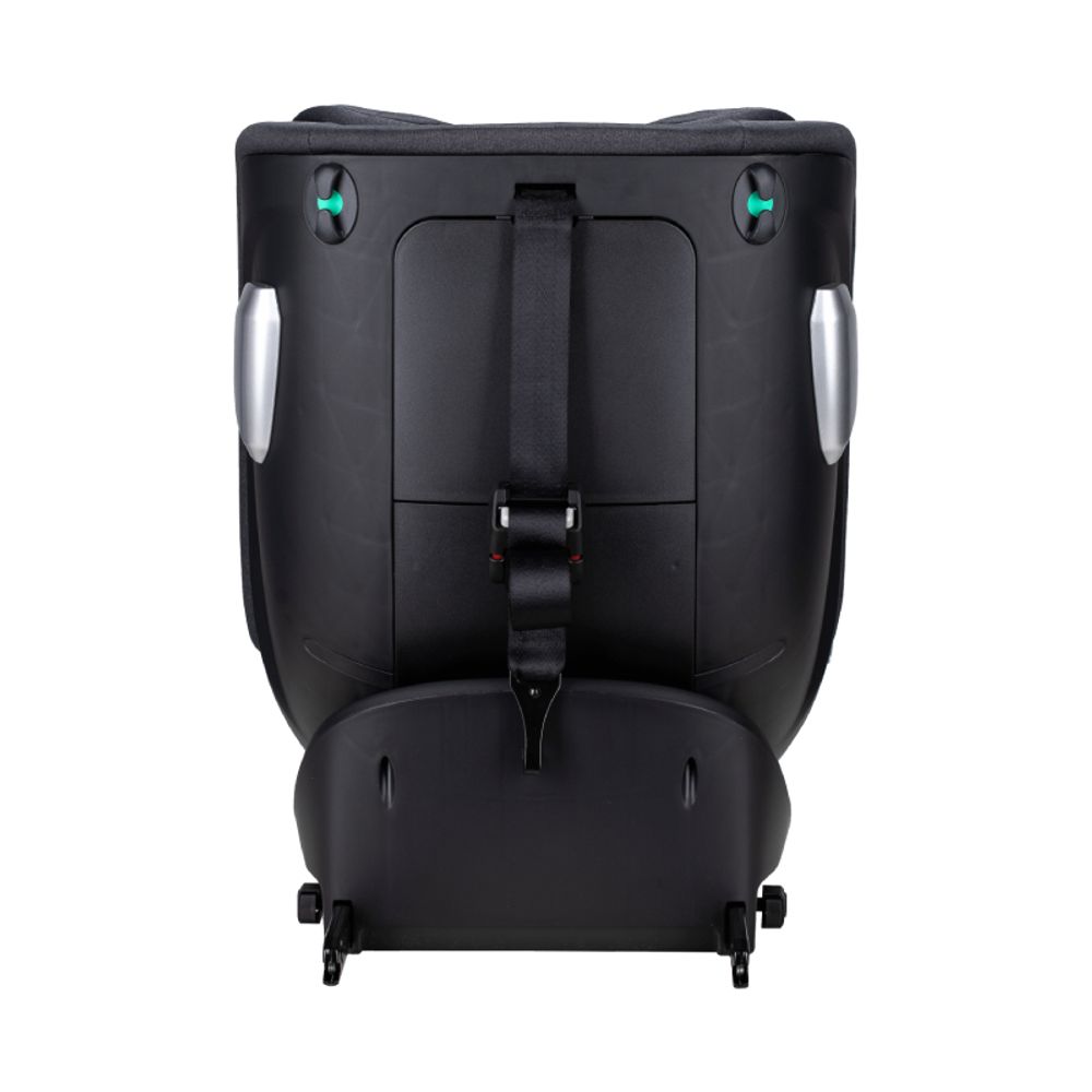 FreeON Autosjedalica OPAL i-size 40-150 cm 360° slika 4
