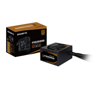 Gigabyte PSU P650B 650W