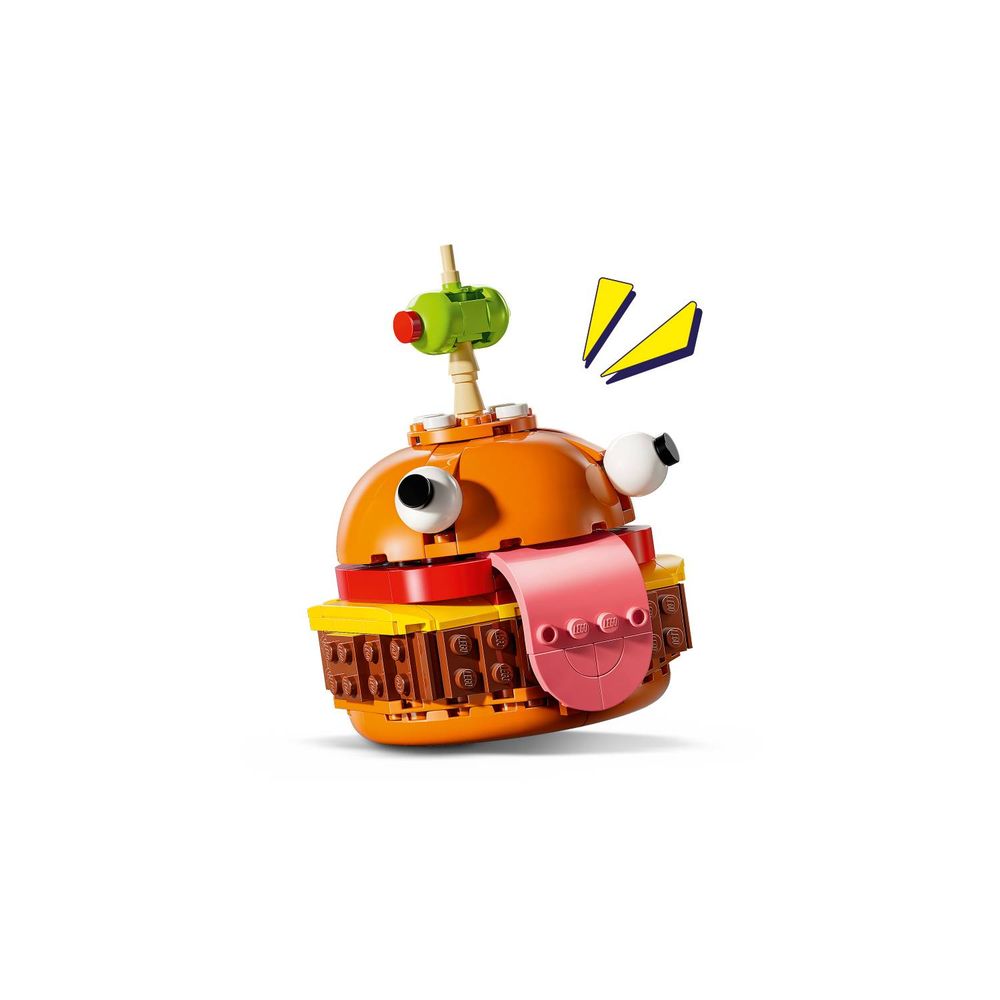 LEGO 77070 Durrr Burger slika 7