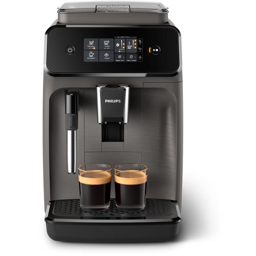 Philips Potpuno automatski aparat za espresso EP1224/00 slika 1