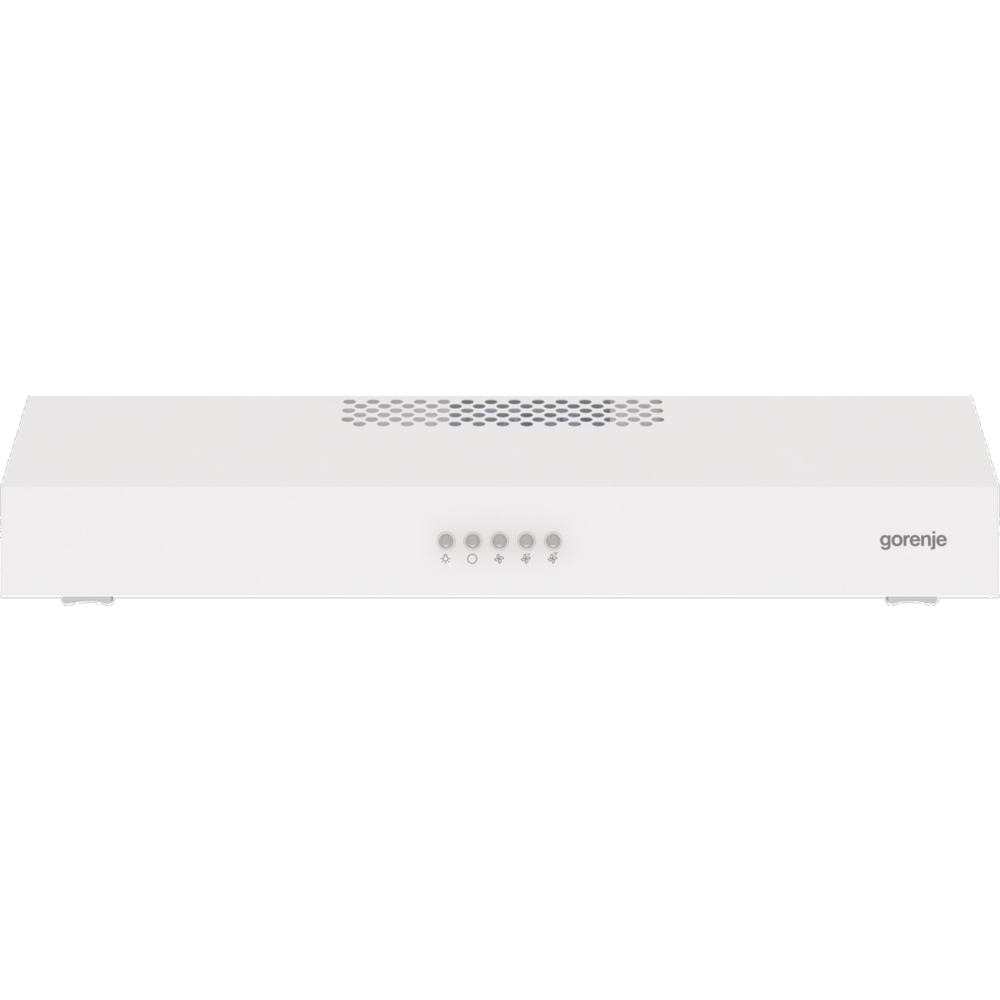 Gorenje Klasična kuhinjska napa WHU529EW/S, 50 cm slika 2
