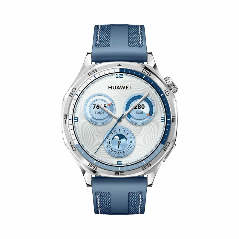 Huawei Watch GT5 46mm Modra (Vili-B19W) image