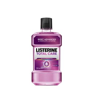 Listerine Tečnost Total Care 250ml