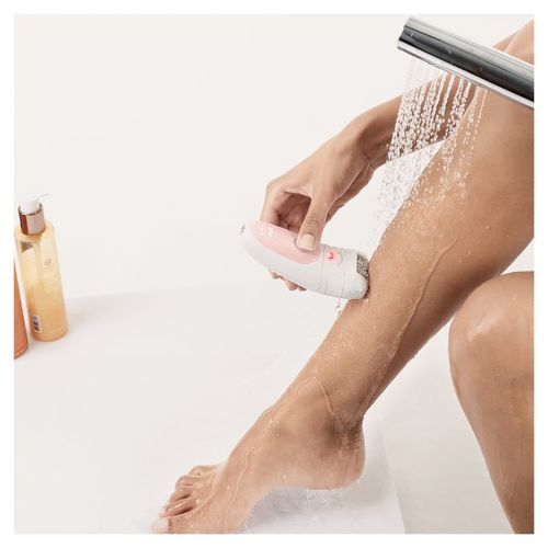 Braun SES 5-820 epilator+ bikini trimer slika 4